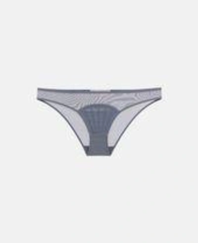 Stella Mccartney Briefs In Gray