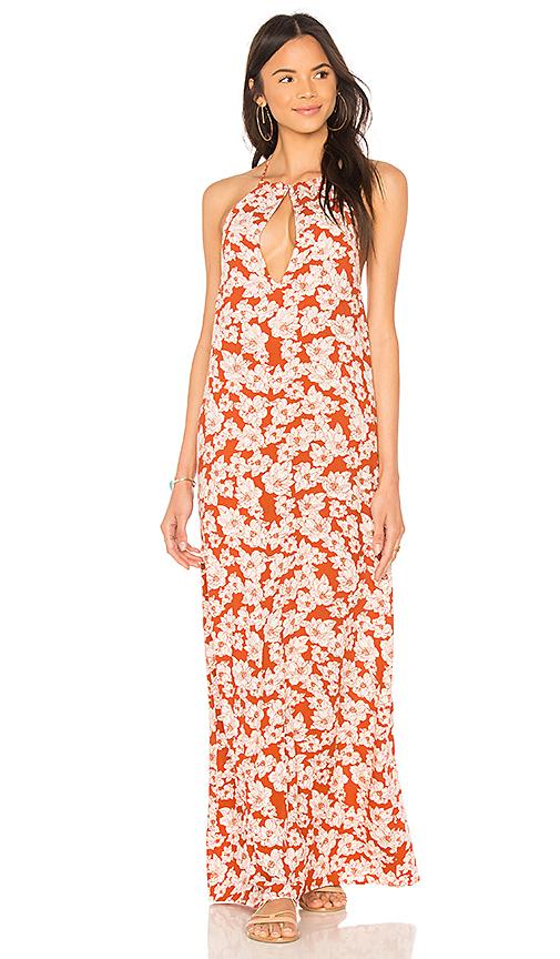 acacia swimwear dress