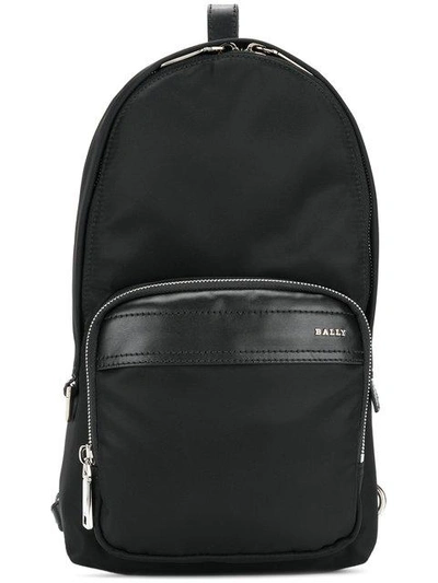 Bally Wolfson Extra Small Backpack