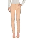 Trussardi Jeans Pants In Pink