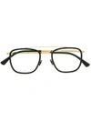 Mykita Double Bridge Glasses