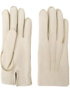 Mario Portolano Classic Fitted Gloves