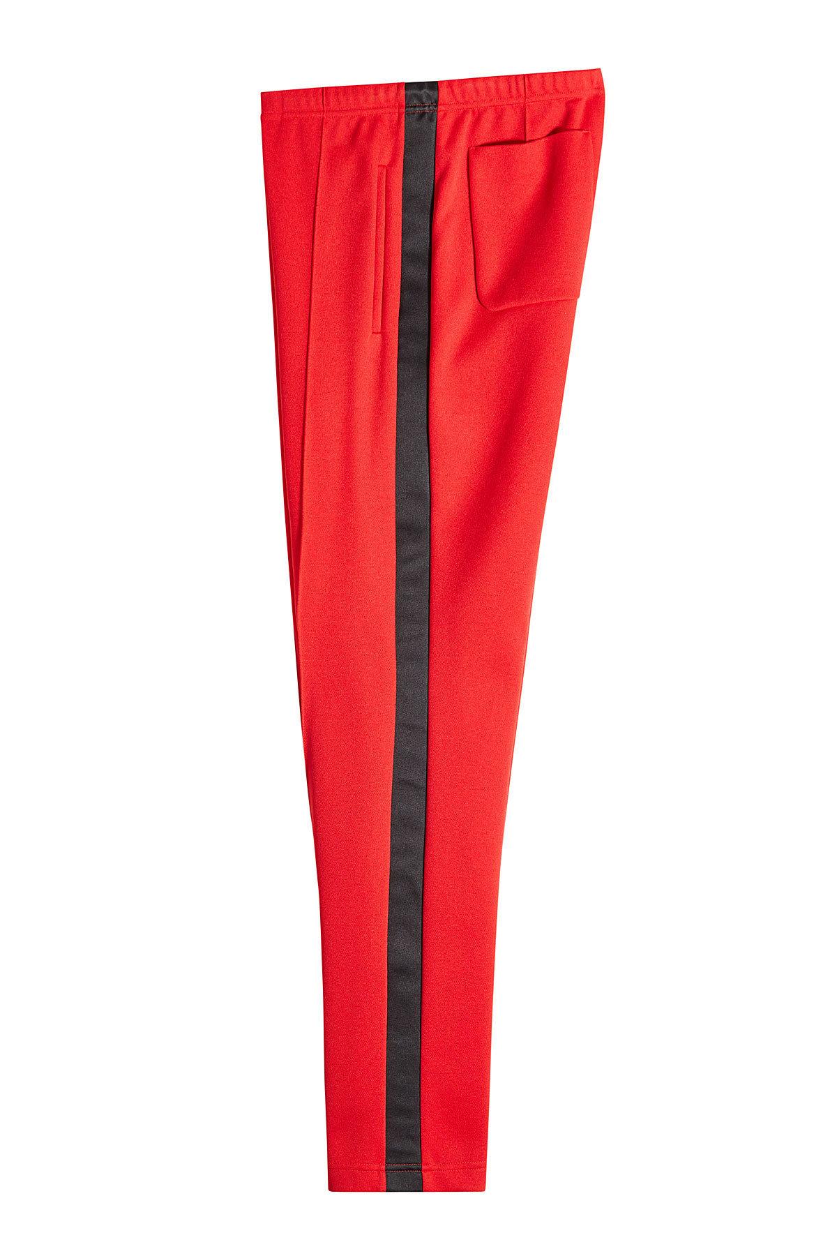 maison margiela track pants