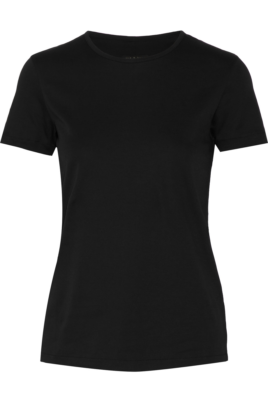 Rag & Bone Dakota Cotton T-shirt | ModeSens