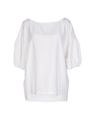 Fendi Blouse In White | ModeSens
