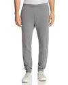 Atm Anthony Thomas Melillo French Terry Sweatpants - 100% Exclusive In Dark Gray