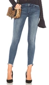 Dl 1961 Emma Power Legging Jeans In Fenwick