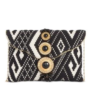 steve madden zada clutch