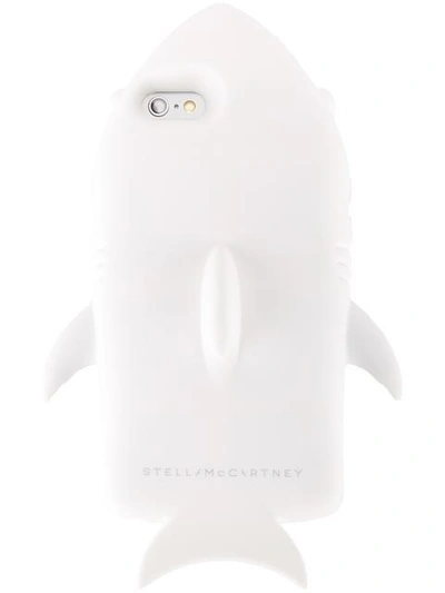 STELLA MCCARTNEY SHARK IPHONE 6 CASE 398044W959111815567