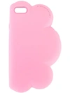 Stella Mccartney Cloud Iphone 6s Case In Pink