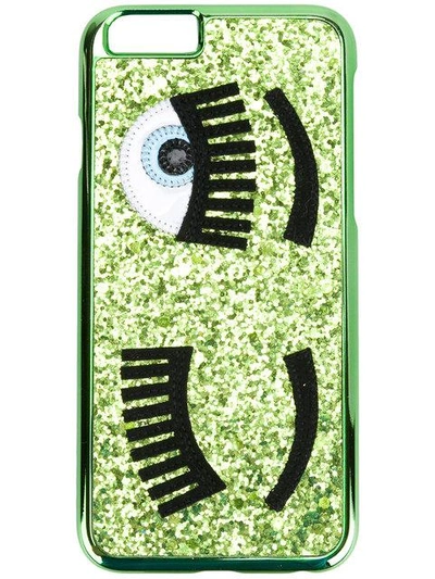 Chiara Ferragni Flirting Iphone 6/6s Case