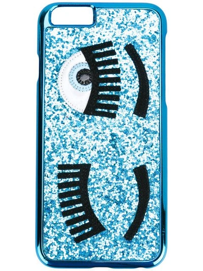 Chiara Ferragni Flirting Iphone 6/6s Case