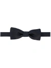 Dolce & Gabbana Classic Bow Tie - Black