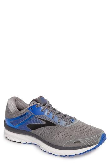 brooks adrenaline gts 18 finish line