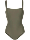 Matteau Square Swimsuit