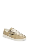 Tretorn Nylite Plus Sneaker In Oro