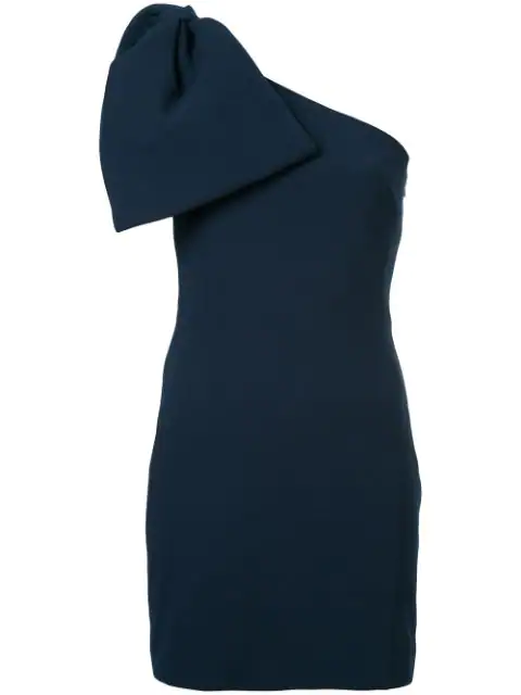 rebecca vallance navy dress