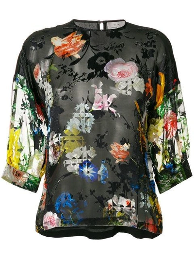 Preen By Thornton Bregazzi Portia Top