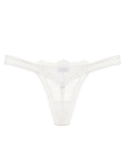 La Perla White