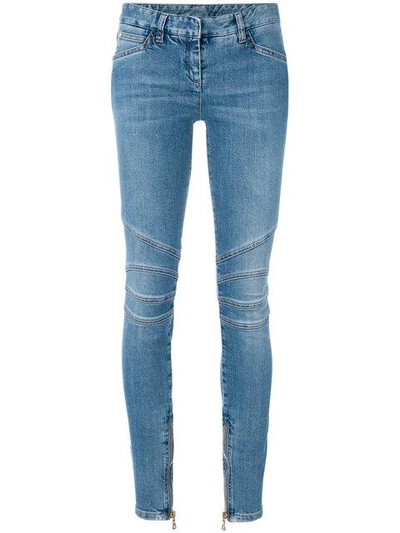Balmain Blue