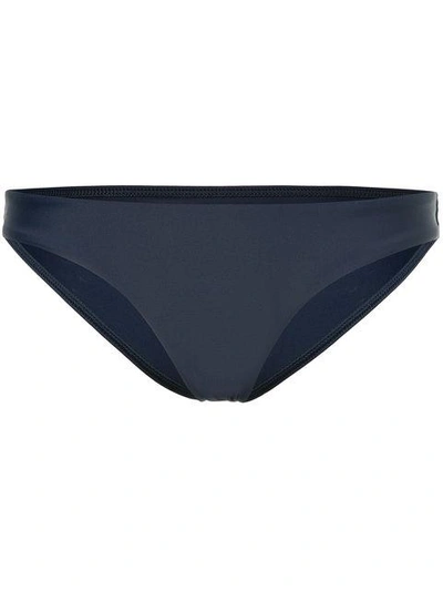 Matteau The Classic Brief - Blue