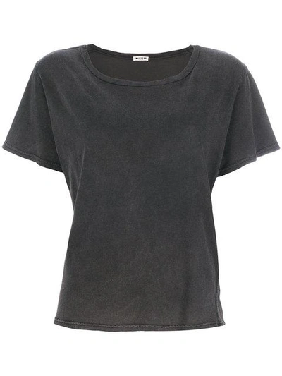 Masscob Classic Fitted T-shirt
