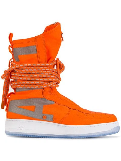 Nike Special Field Air Force Sneaker Boots