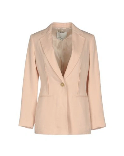 3.1 Phillip Lim / フィリップ リム Suit Jackets In Pink