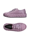 Marco De Vincenzo Sneakers In Pink