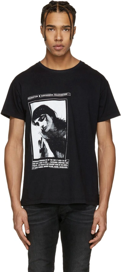 s*s様 ENFANTS RICHES DÉPRIMÉS ブラック Tシャツ 5310338?w=400