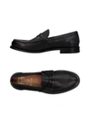 Church's Loafers In Black