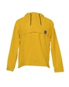 Carhartt Jackets In Yellow