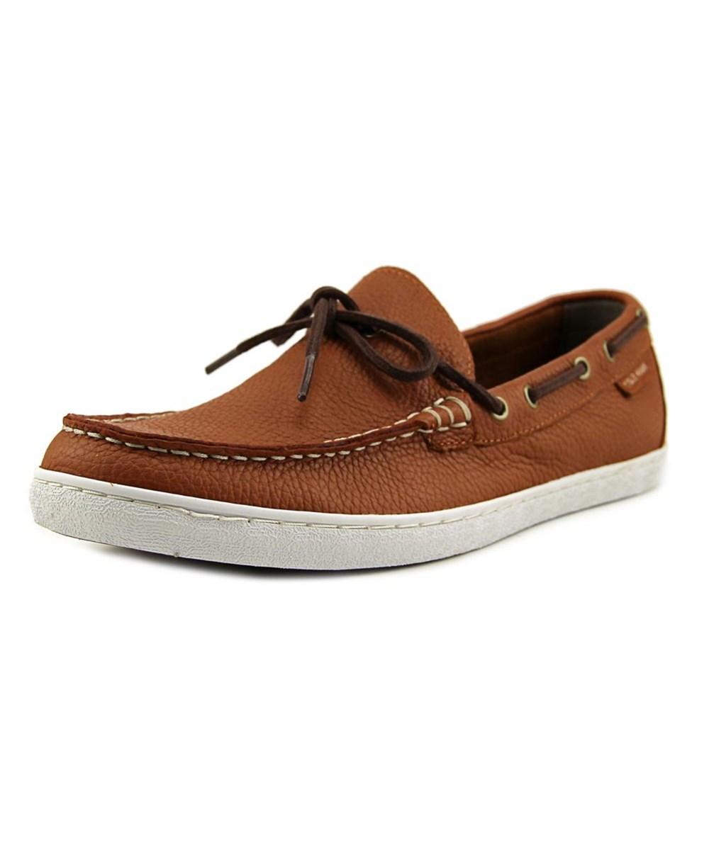 pinch roadtrip boat shoe