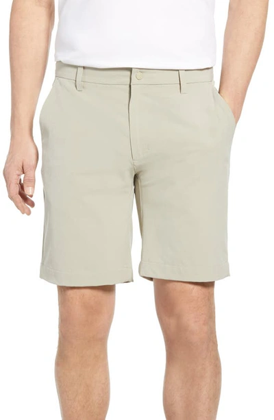 Cutter & Buck Bainbridge Performance Shorts In Castle