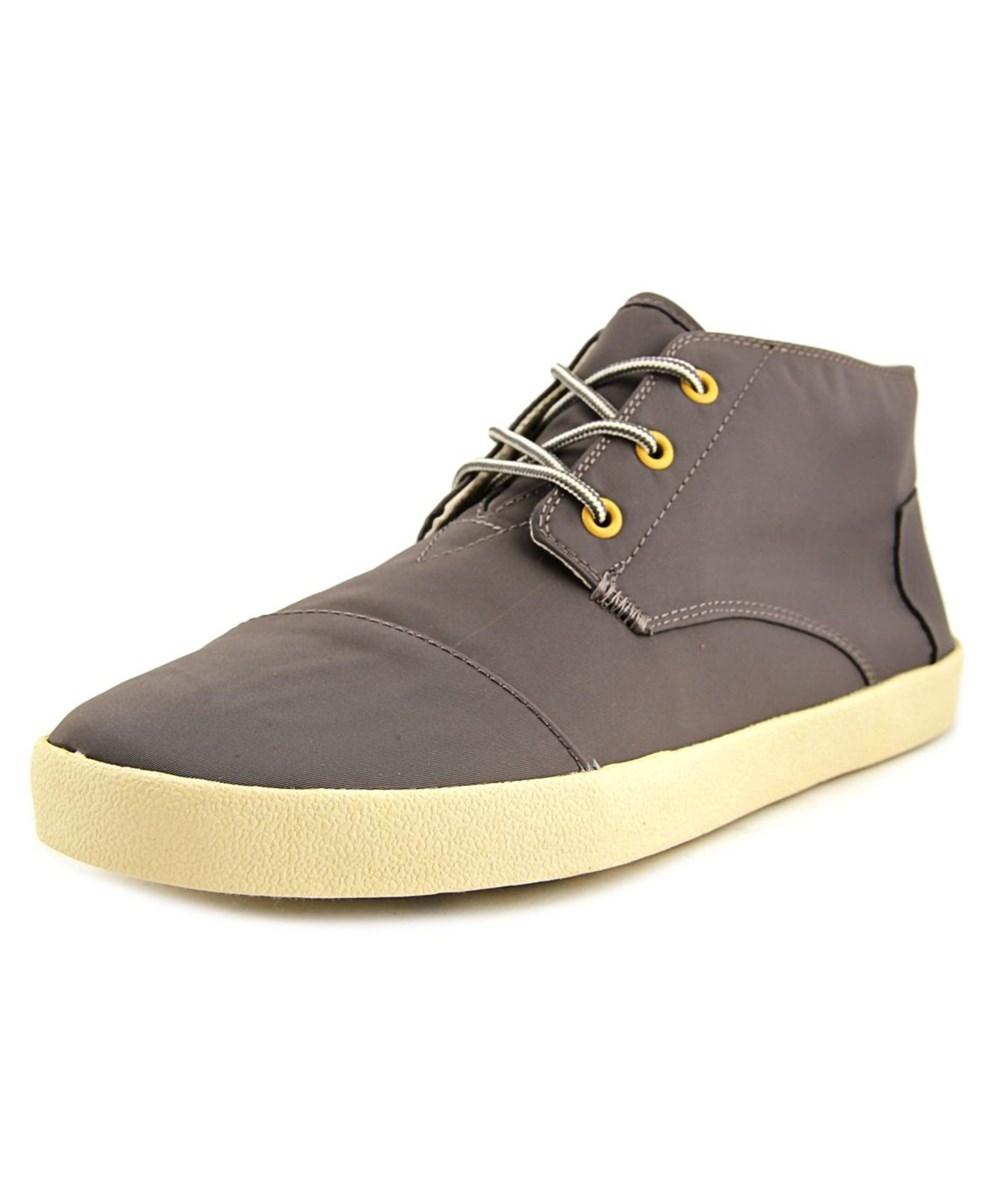 toms paseo
