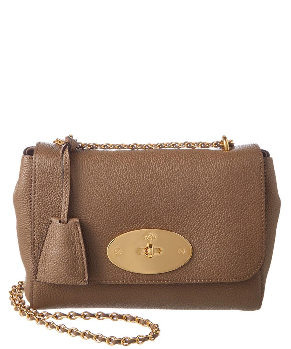 mulberry lily small