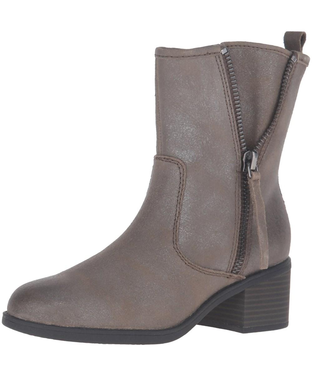 clarks women's sillian chell boot