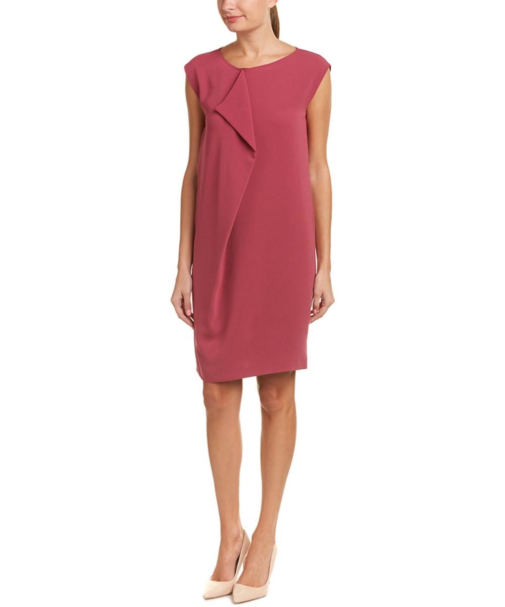 max mara shift dress