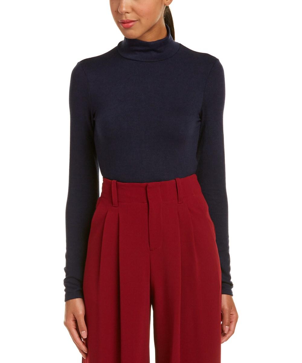 alice and olivia blue