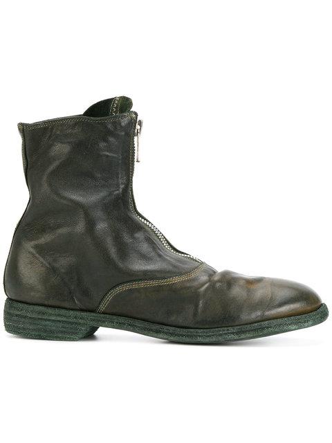 guidi shoes wiki