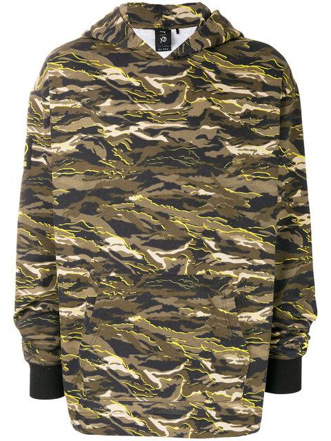 puma xo camo hoodie