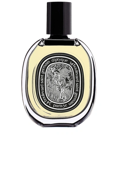 Diptyque Vetyverio Eau De Parfum