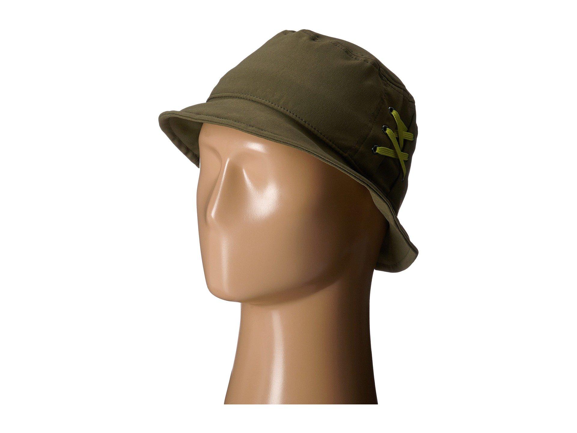 cargo bucket hat