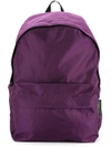 Herve Chapelier Hervé Chapelier Classic Backpack - Pink & Purple