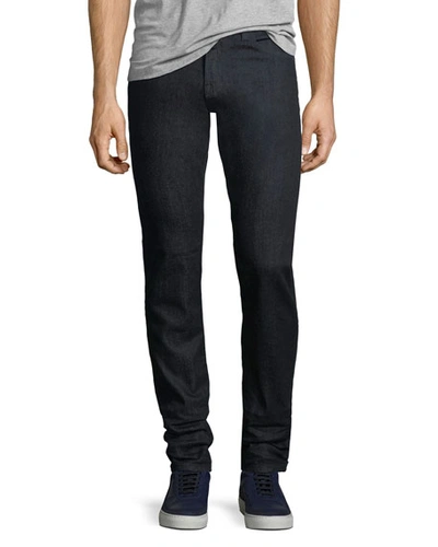 Ag Tellis Modern-slim Jeans In Stellar
