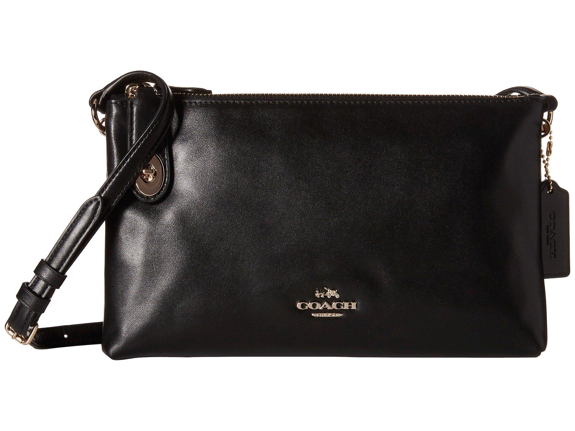 coach crosby crossbody
