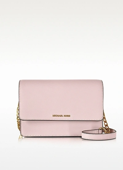 Daniela Small Leather Crossbody