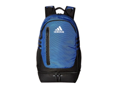 Adidas Originals Pivot Team Backpack, Bold Blue/black/neo White | ModeSens
