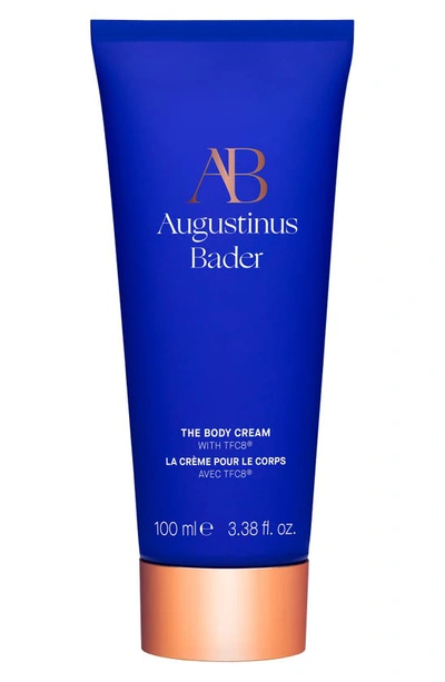 Augustinus Bader The Body Cream 3.4 Oz.