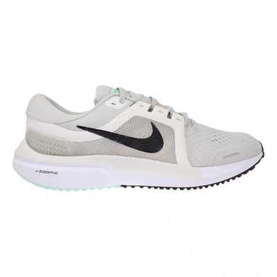 Nike Air Zoom Vomero 16 Light Bone/black-sail-ratten Da7245-006 Men's In Grey